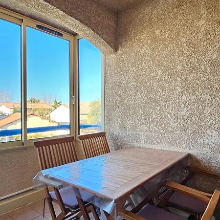 T2 Avec Apartament *