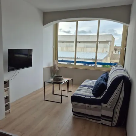 Appartement T2 Avec