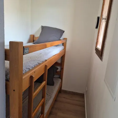 Appartement T2 Avec Frontignan