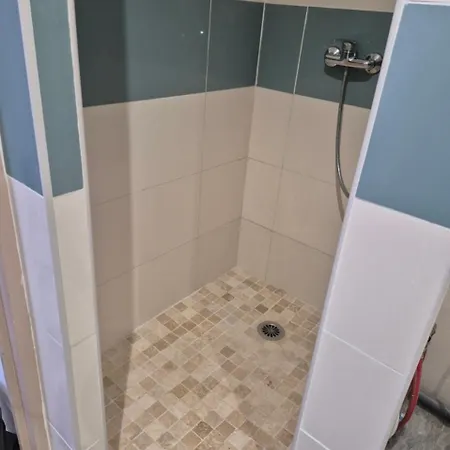 Appartement T2 Avec *
